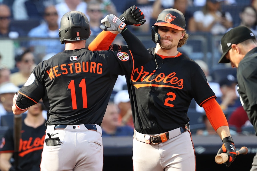 Orioles: Offseason is here after 3-2 loss to Yankees