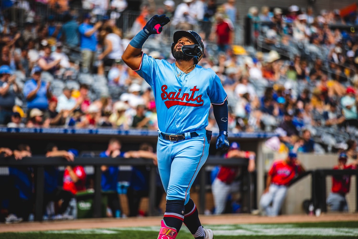 Twins Minor League Report (9/14): Wind Surge Playoff Hopes Dashed on Season's Final Day - Minor Leagues