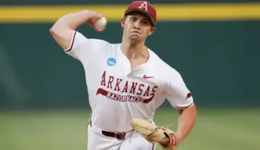 Phillies' 2025 first-round pick set to make professional debut Friday image