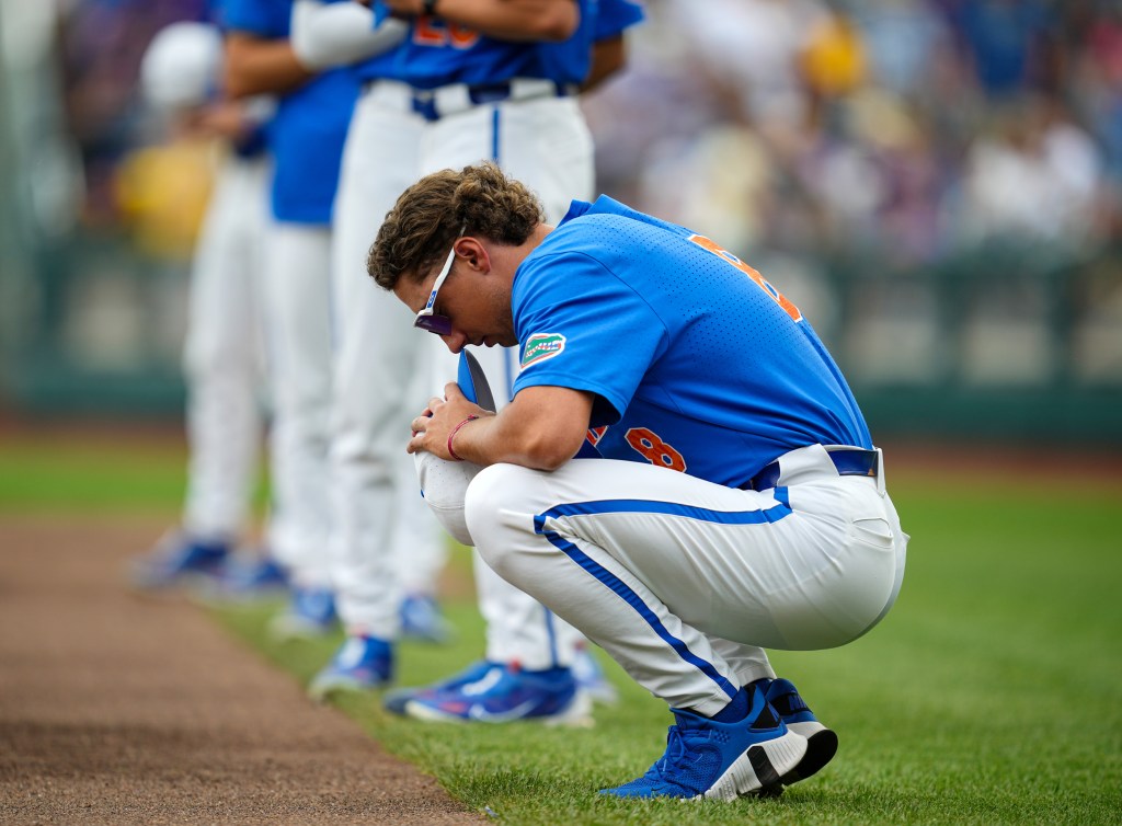 Mets hope Brandon Sproat can perform like fellow rookie pitchers