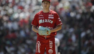 Trevor Bauer heading back to Japan after signing with Yokohama Bay Stars