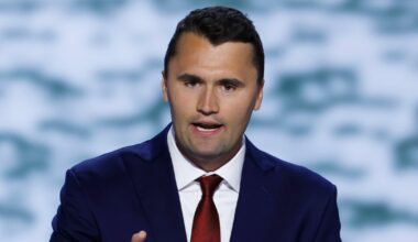 Charlie Kirk Honored by New York Yankees Following Tragic Death