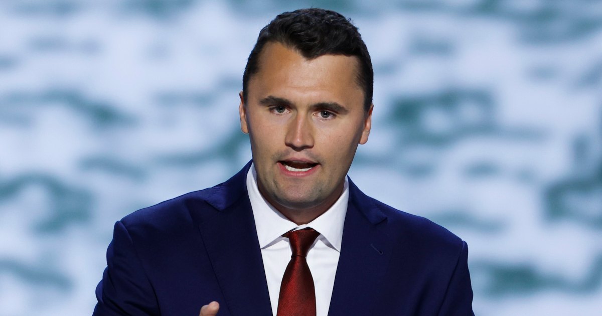 Charlie Kirk Honored by New York Yankees Following Tragic Death