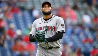 Egoless and locked in: Diamondbacks get back into wild card race on the backs of improved pitching