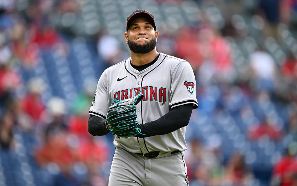 Egoless and locked in: Diamondbacks get back into wild card race on the backs of improved pitching