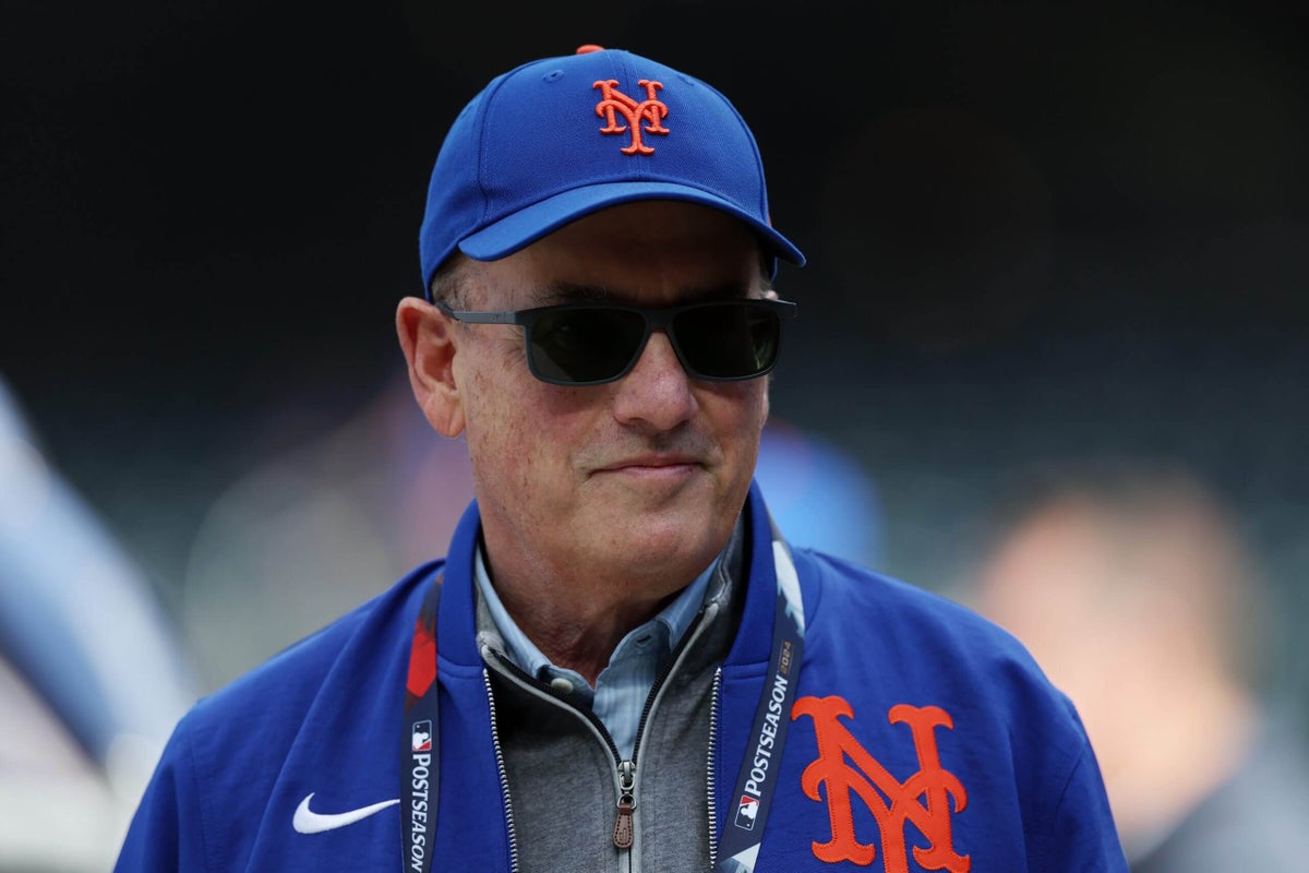 Mets owners donate more than $2M to organization supporting women’s baseball