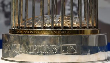 World Series predictions: The Athletic MLB staff picks the matchup and the winner