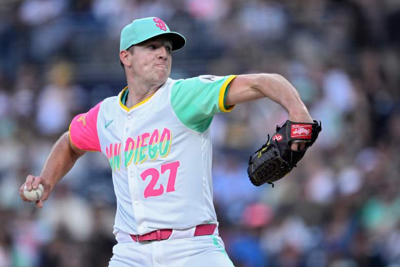 The Padres Appear to have Made the Best Signing in Free Agency