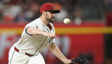 Relief pitcher Ryan Thompson #81 of the Arizona Diamondbacks...