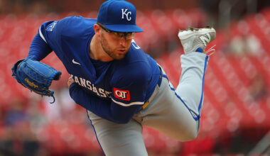 Kansas City Royals vs. Athletics prediction, pick for Friday 9/26/25