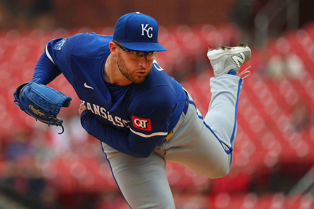 Kansas City Royals vs. Athletics prediction, pick for Friday 9/26/25