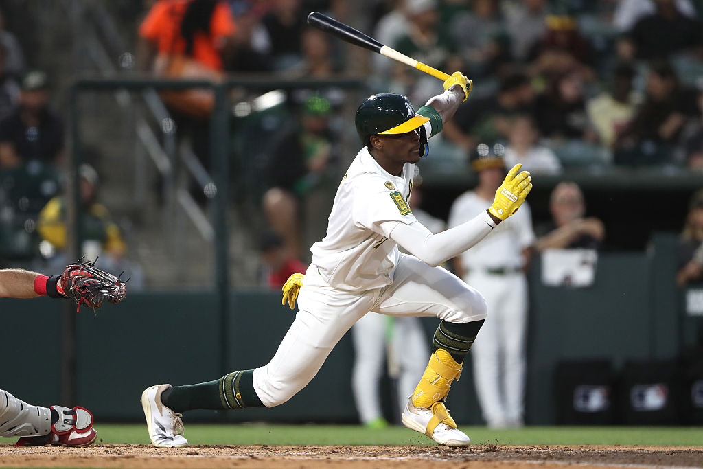 Athletics Injury Updates: Clarke, Lopez & more
