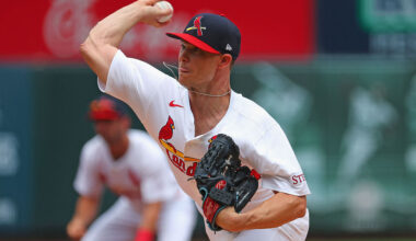 Cards’ Sonny Gray to make first career road start vs. Giants