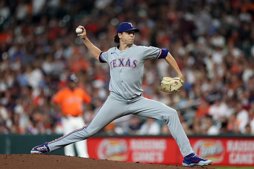 Top player props for Astros vs. Rangers on Wednesday 9/17/25