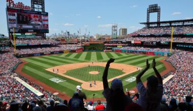 Phillies expand ticket span for pre-playoff intrasquad game – NBC Sports Philadelphia