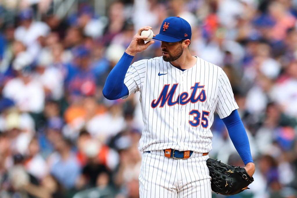 Clay Holmes to start Tuesday