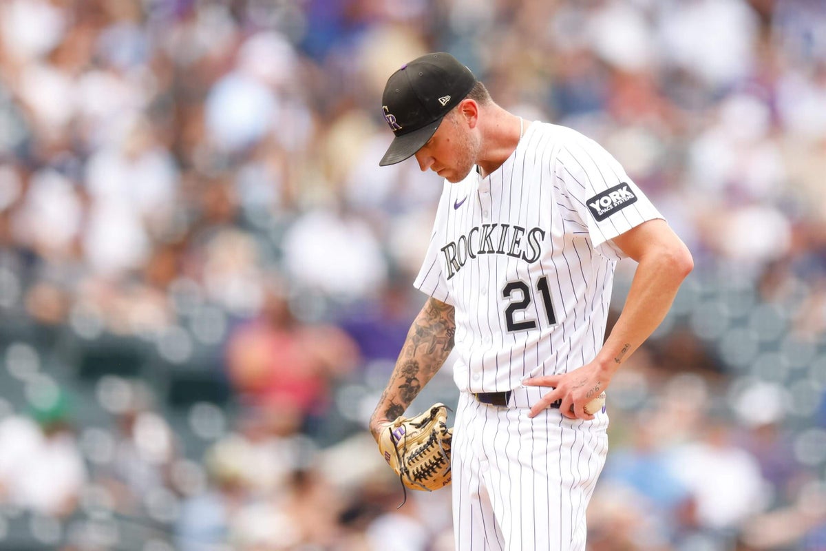Rockies set MLB record for worst run differential — minus-424! — in modern era