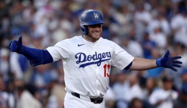 Dodgers Get Unfortunate Update on Max Muncy's Injury Rehab