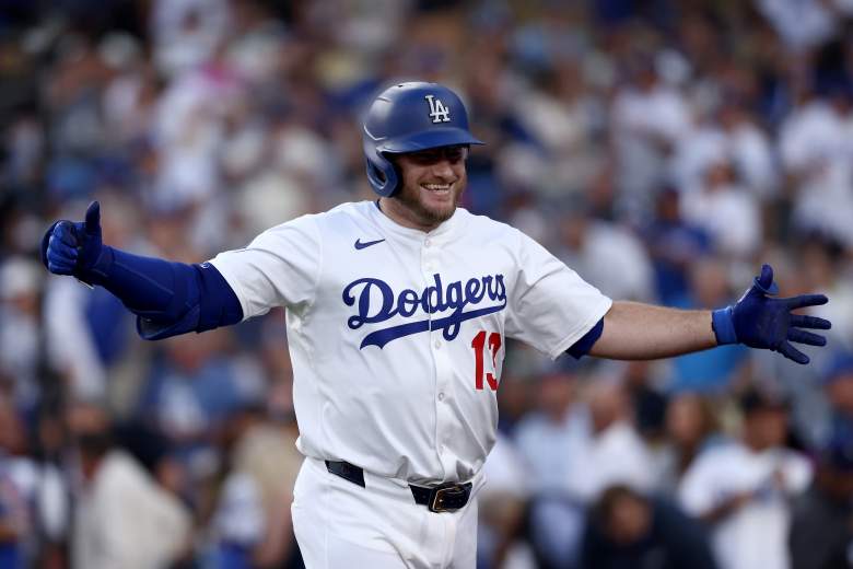 Dodgers Get Unfortunate Update on Max Muncy's Injury Rehab