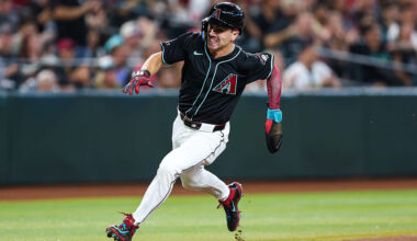 2026 Arizona Diamondbacks regular season schedule