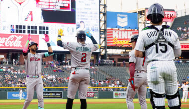 With much of their talent locked up for the foreseeable future, ESPN placed the Arizona Diamondback...