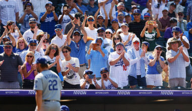 Longtime Rockies killer Clayton Kershaw calling it a career