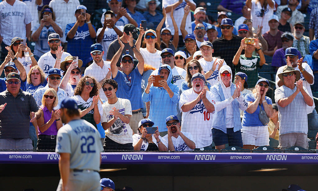 Longtime Rockies killer Clayton Kershaw calling it a career