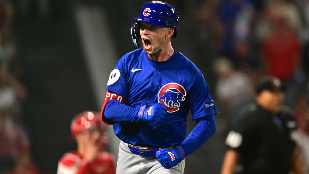 Who they’ll likely play in the postseason – NBC Chicago