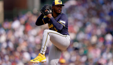 Brewers vs. Phillies prediction, pick for Thursday 9/4/25