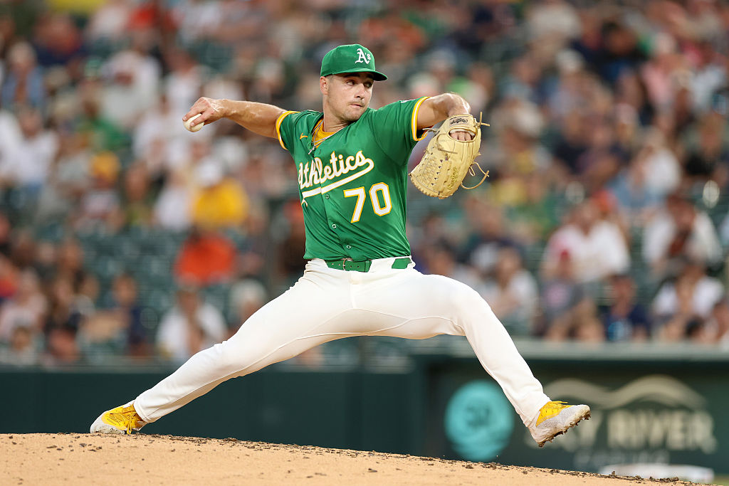 Top DraftKings MLB DFS Bargain Plays for Saturday 9/6/25