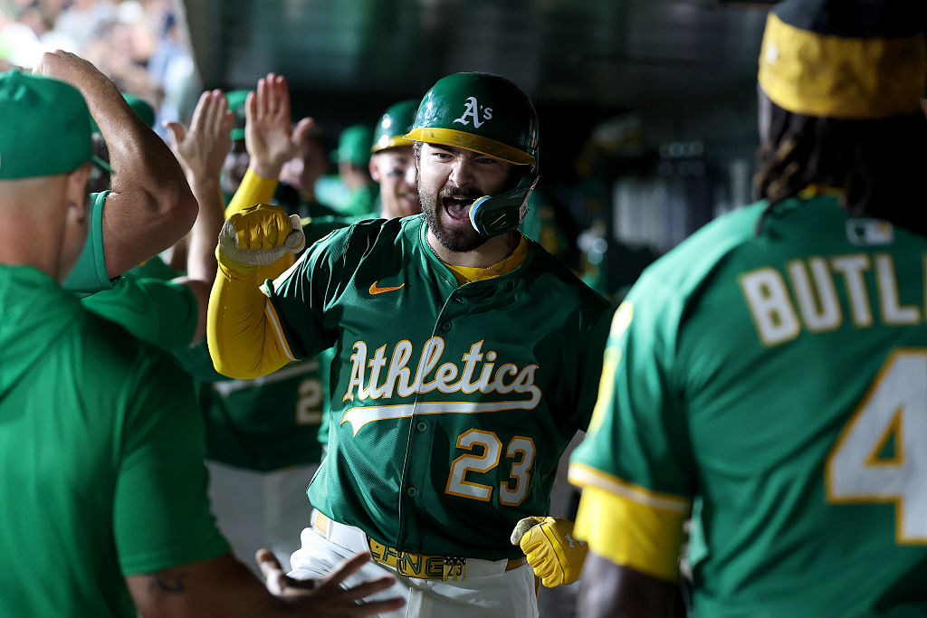 Top Fantasy Baseball Plays for Wednesday 9/3/25