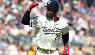 DraftKings MLB DFS Fantasy Baseball Targets and Values: Friday 9/12/25