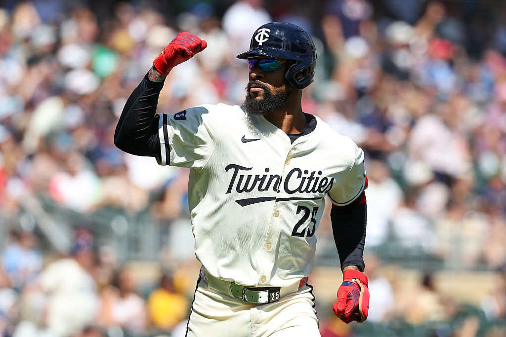 DraftKings MLB DFS Fantasy Baseball Targets and Values: Friday 9/12/25