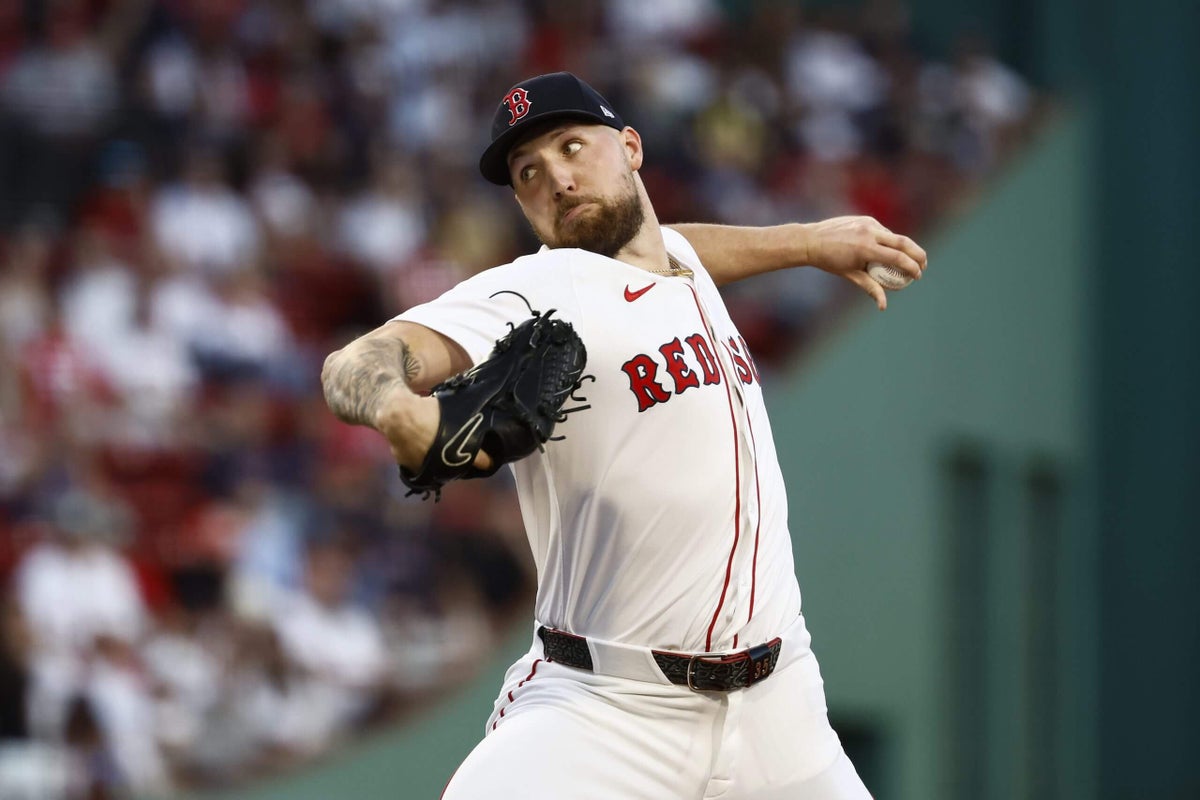 The 3 MLB series with the highest playoff stakes this weekend, headlined by Yankees-Red Sox