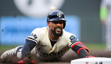 What happened to Byron Buxton? Injury update for Twins OF 9/7/25