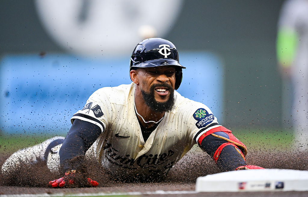 What happened to Byron Buxton? Injury update for Twins OF 9/7/25