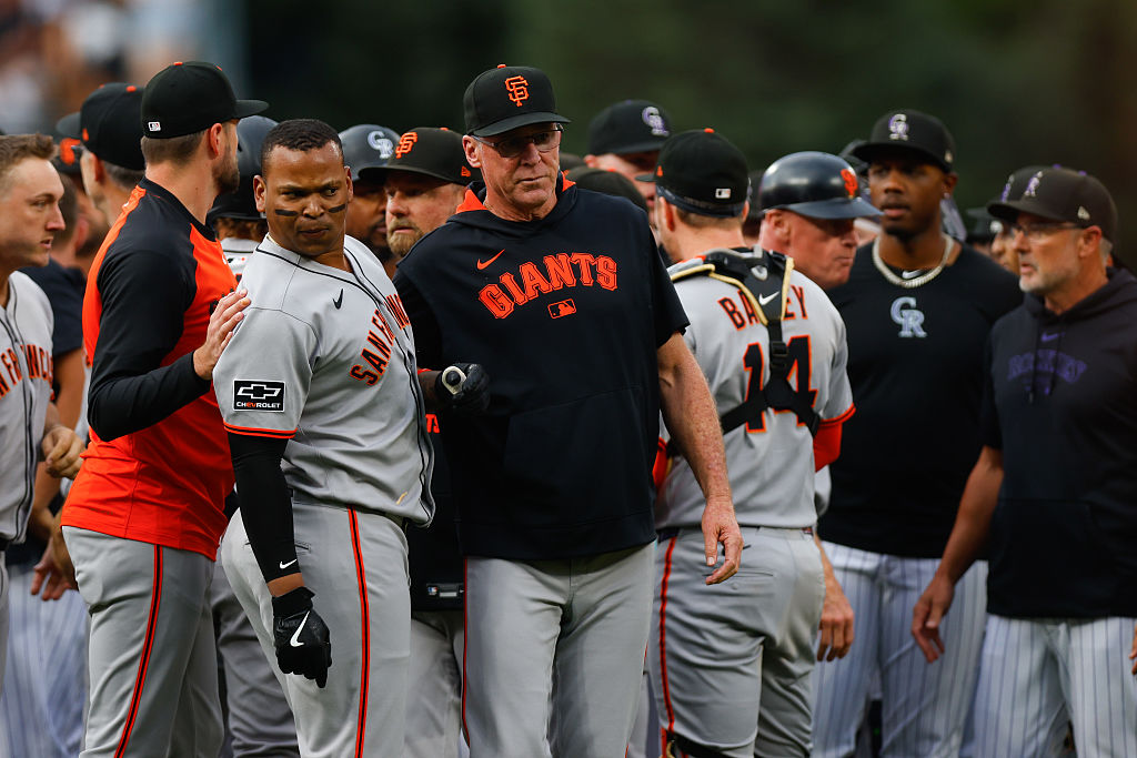 Giants vs. Rockies prediction, pick for Wednesday 9/3/25