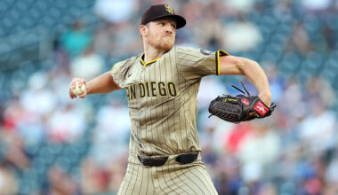 Padres vs. Reds prediction, pick for Wednesday 9/10/25