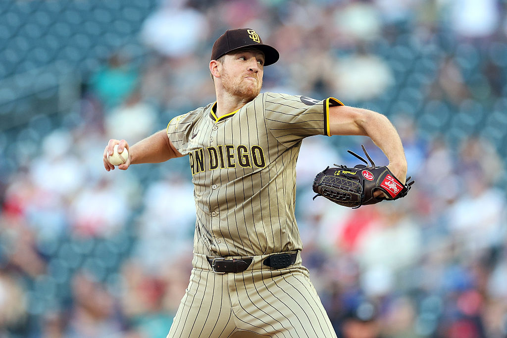Padres vs. Reds prediction, pick for Wednesday 9/10/25