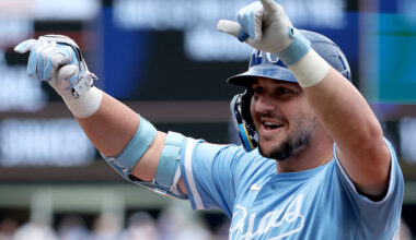 Top Fantasy Baseball Plays for Thursday 9/4/25