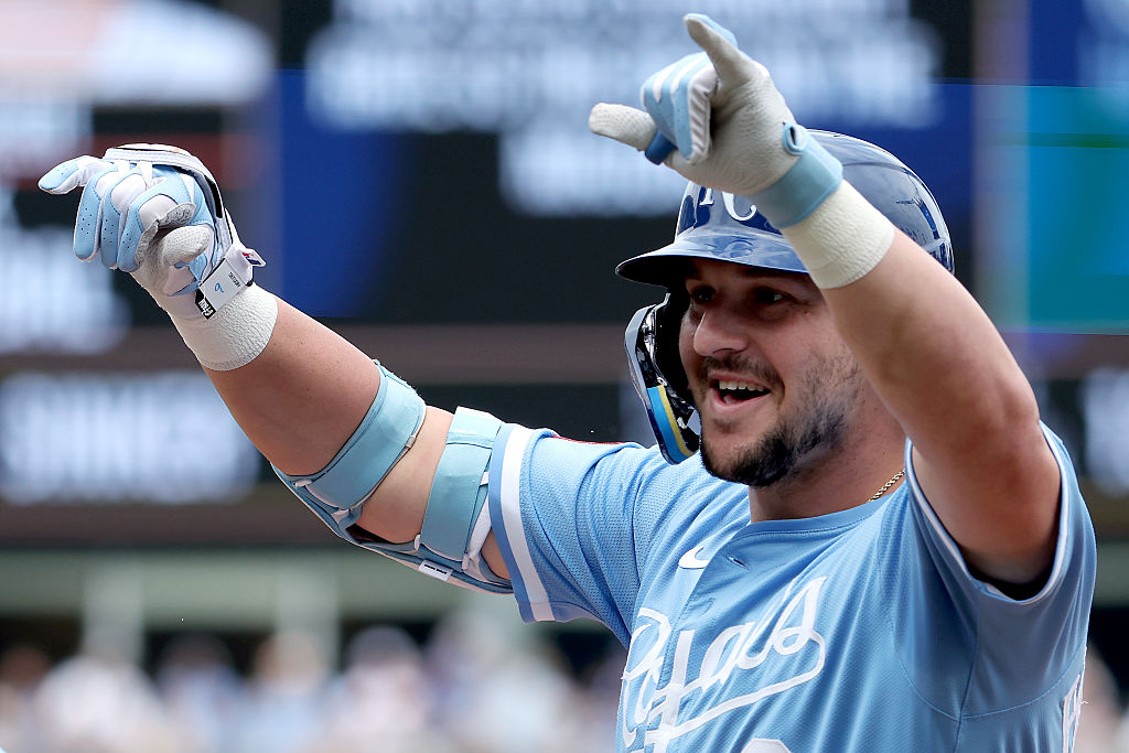 Top Fantasy Baseball Plays for Thursday 9/4/25