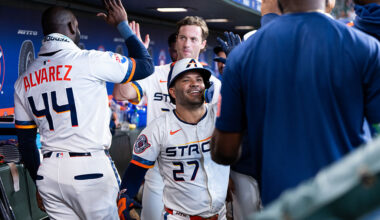 Houston Astros September 2 2025 MLB Picks