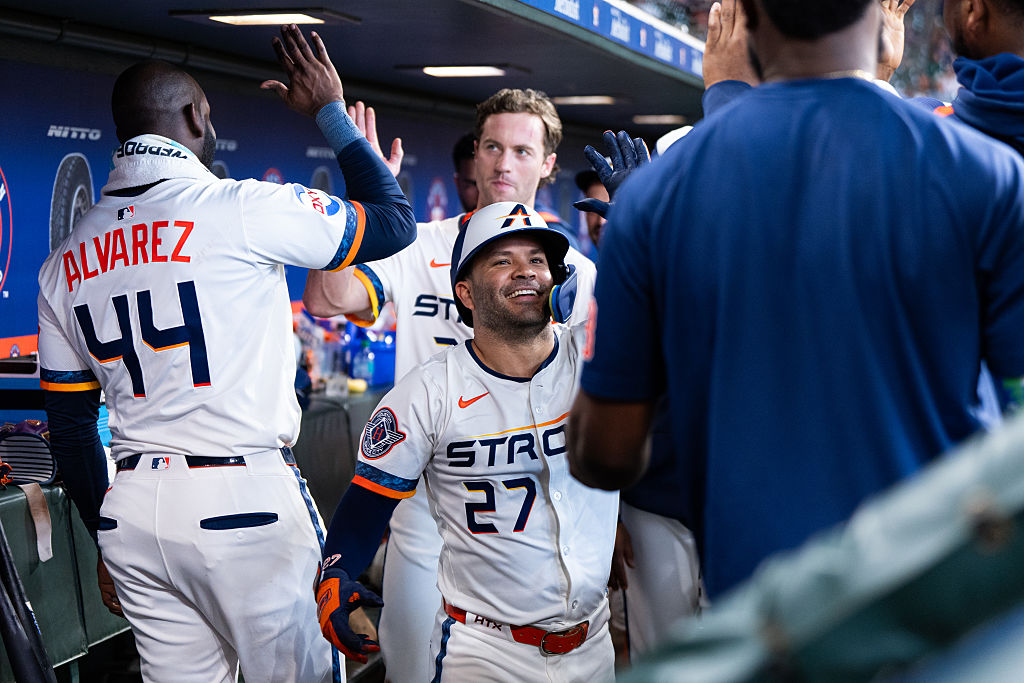 Houston Astros September 2 2025 MLB Picks