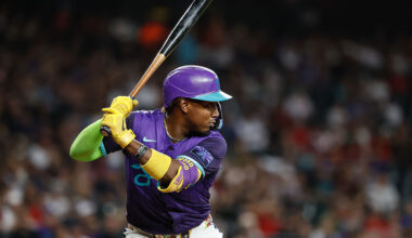 Top DraftKings MLB DFS Targets, Values for Saturday 9/13/25
