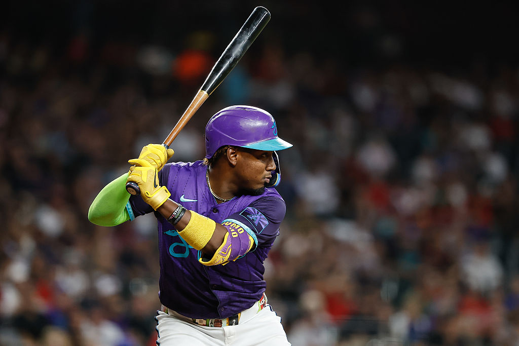 Top DraftKings MLB DFS Targets, Values for Saturday 9/13/25