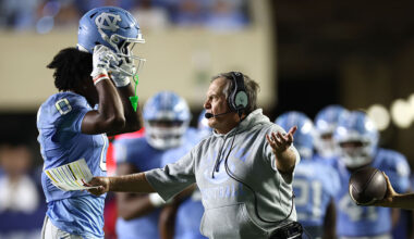Did the Rockies curse Bill Belichick’s UNC debut?