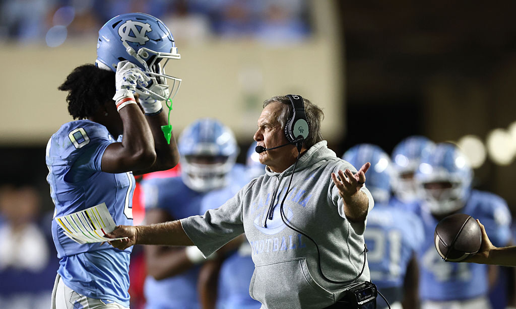 Did the Rockies curse Bill Belichick’s UNC debut?