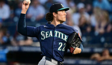 Cardinals at Mariners prediction, pick for Monday 9/8/25
