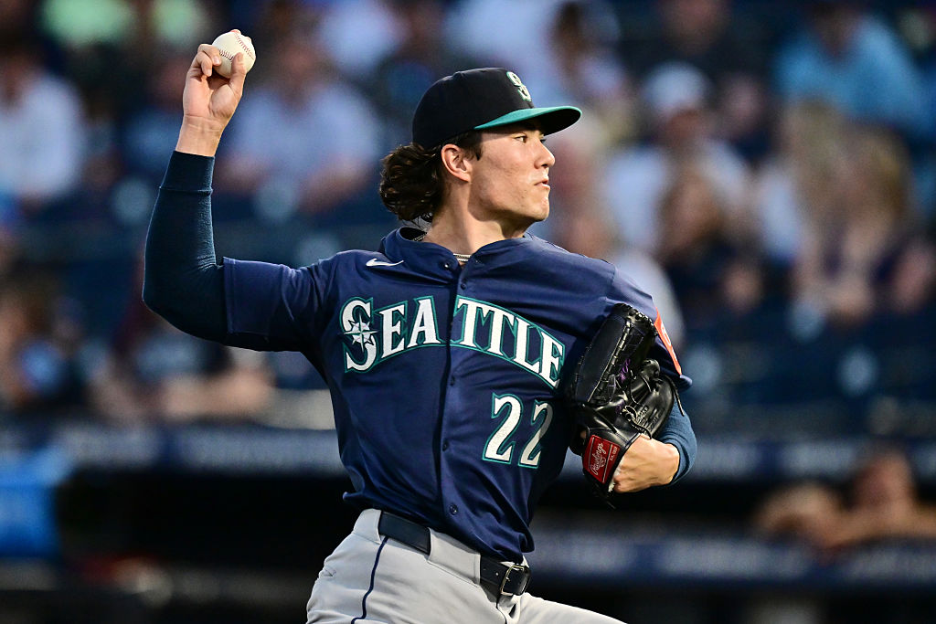 Cardinals at Mariners prediction, pick for Monday 9/8/25
