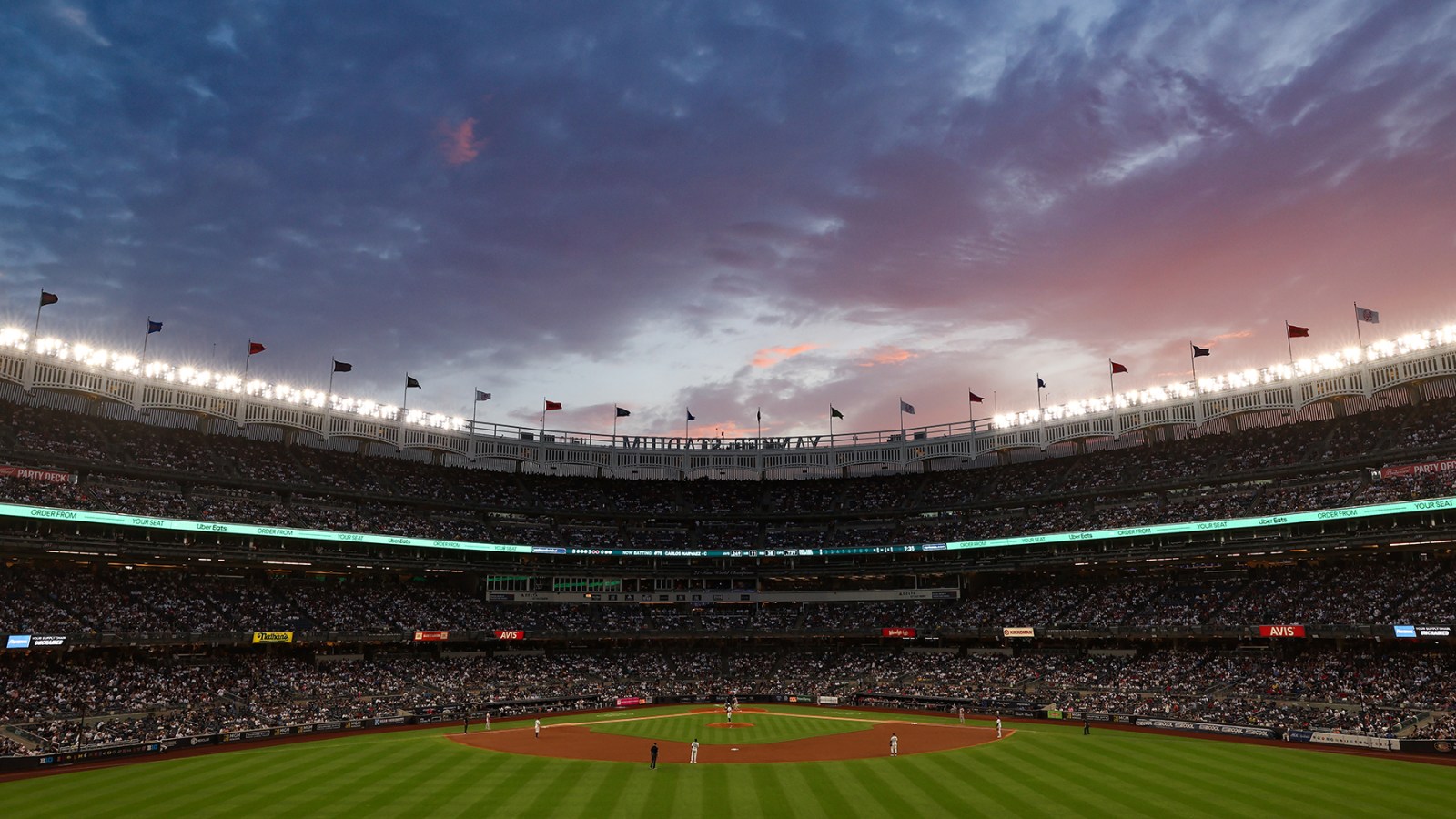 How to Watch Yankees vs. Tigers 9/11 Baseball Game Online